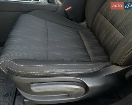 Білий Кіа Sportage, об'ємом двигуна 1.59 л та пробігом 95 тис. км за 19500 $, фото 50 на Automoto.ua