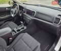 Киа Sportage 2021 в Киеве на Automoto.ua Белый Киа Sportage, объемом двигателя 1.59 л и пробегом 71 тыс. км за 19400 $, фото 15 на Automoto.ua