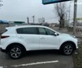 Белый Киа Sportage, объемом двигателя 0 л и пробегом 55 тыс. км за 20300 $, фото 1 на Automoto.ua