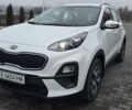 Білий Кіа Sportage, об'ємом двигуна 1.6 л та пробігом 131 тис. км за 13950 $, фото 1 на Automoto.ua