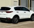Белый Киа Sportage, объемом двигателя 2.4 л и пробегом 34 тыс. км за 4300 $, фото 2 на Automoto.ua
