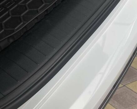 Белый Киа Sportage, объемом двигателя 1.59 л и пробегом 12 тыс. км за 22500 $, фото 14 на Automoto.ua