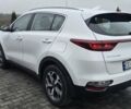 Білий Кіа Sportage, об'ємом двигуна 1.6 л та пробігом 131 тис. км за 13950 $, фото 11 на Automoto.ua