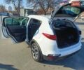 Білий Кіа Sportage, об'ємом двигуна 1.59 л та пробігом 115 тис. км за 16950 $, фото 7 на Automoto.ua