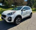 Белый Киа Sportage, объемом двигателя 2.4 л и пробегом 10 тыс. км за 14700 $, фото 1 на Automoto.ua