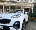 Белый Киа Sportage, объемом двигателя 1.6 л и пробегом 35 тыс. км за 20300 $, фото 4 на Automoto.ua