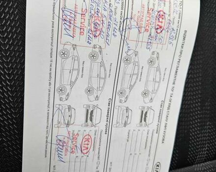 Киа Sportage 2021 в Киеве на Automoto.ua Белый Киа Sportage, объемом двигателя 1.59 л и пробегом 71 тыс. км за 19400 $, фото 21 на Automoto.ua