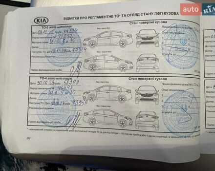 Білий Кіа Sportage, об'ємом двигуна 1.59 л та пробігом 115 тис. км за 16500 $, фото 40 на Automoto.ua