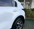 Белый Киа Sportage, объемом двигателя 1.6 л и пробегом 35 тыс. км за 20300 $, фото 11 на Automoto.ua