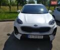 Белый Киа Sportage, объемом двигателя 1.59 л и пробегом 25 тыс. км за 21500 $, фото 2 на Automoto.ua