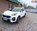 Белый Киа Sportage, объемом двигателя 1.6 л и пробегом 34 тыс. км за 19000 $, фото 4 на Automoto.ua