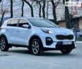 Білий Кіа Sportage, об'ємом двигуна 1.59 л та пробігом 10 тис. км за 19900 $, фото 20 на Automoto.ua