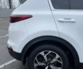 Білий Кіа Sportage, об'ємом двигуна 1.59 л та пробігом 115 тис. км за 16500 $, фото 12 на Automoto.ua