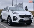 Киа Sportage 2021 в Киеве на Automoto.ua Белый Киа Sportage, объемом двигателя 1.59 л и пробегом 71 тыс. км за 19400 $, фото 1 на Automoto.ua