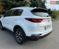 Киа Sportage 2021 в Киеве на Automoto.ua Белый Киа Sportage, объемом двигателя 1.59 л и пробегом 106 тыс. км за 18500 $, фото 20 на Automoto.ua