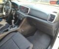 Белый Киа Sportage, объемом двигателя 1.59 л и пробегом 25 тыс. км за 21500 $, фото 19 на Automoto.ua