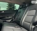 Белый Киа Sportage, объемом двигателя 1.59 л и пробегом 51 тыс. км за 23900 $, фото 13 на Automoto.ua