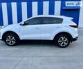 Белый Киа Sportage, объемом двигателя 1.59 л и пробегом 10 тыс. км за 19900 $, фото 6 на Automoto.ua