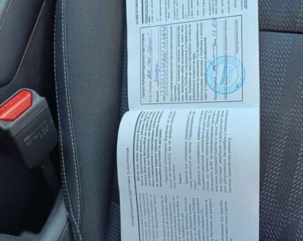 Білий Кіа Sportage, об'ємом двигуна 1.59 л та пробігом 115 тис. км за 16950 $, фото 41 на Automoto.ua