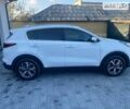 Белый Киа Sportage, объемом двигателя 1.6 л и пробегом 7 тыс. км за 26400 $, фото 7 на Automoto.ua