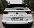 Білий Кіа Sportage, об'ємом двигуна 2 л та пробігом 103 тис. км за 23500 $, фото 6 на Automoto.ua