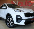 Белый Киа Sportage, объемом двигателя 1.6 л и пробегом 50 тыс. км за 17500 $, фото 9 на Automoto.ua