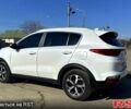 Белый Киа Sportage, объемом двигателя 1.6 л и пробегом 56 тыс. км за 20100 $, фото 3 на Automoto.ua