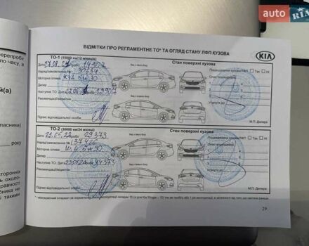 Білий Кіа Sportage, об'ємом двигуна 1.59 л та пробігом 115 тис. км за 16500 $, фото 39 на Automoto.ua