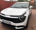 Білий Кіа Sportage, об'ємом двигуна 2.5 л та пробігом 57 тис. км за 25400 $, фото 1 на Automoto.ua