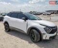 Білий Кіа Sportage, об'ємом двигуна 2.5 л та пробігом 112 тис. км за 24700 $, фото 1 на Automoto.ua