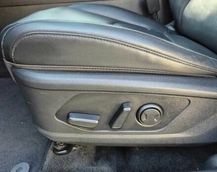 Белый Киа Sportage, объемом двигателя 2 л и пробегом 38 тыс. км за 18000 $, фото 15 на Automoto.ua