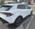 Білий Кіа Sportage, об'ємом двигуна 1.6 л та пробігом 47 тис. км за 30000 $, фото 3 на Automoto.ua