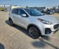 Белый Киа Sportage, объемом двигателя 2.4 л и пробегом 15 тыс. км за 16700 $, фото 2 на Automoto.ua