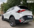 Белый Киа Sportage, объемом двигателя 1.6 л и пробегом 19 тыс. км за 28700 $, фото 4 на Automoto.ua