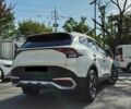 Белый Киа Sportage, объемом двигателя 2 л и пробегом 38 тыс. км за 18000 $, фото 2 на Automoto.ua