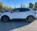 Белый Киа Sportage, объемом двигателя 2 л и пробегом 32 тыс. км за 27500 $, фото 3 на Automoto.ua