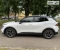 Белый Киа Sportage, объемом двигателя 1.6 л и пробегом 19 тыс. км за 28700 $, фото 17 на Automoto.ua