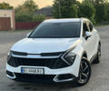 Белый Киа Sportage, объемом двигателя 1.6 л и пробегом 71 тыс. км за 26500 $, фото 3 на Automoto.ua