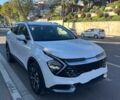 Белый Киа Sportage, объемом двигателя 2.5 л и пробегом 52 тыс. км за 13400 $, фото 1 на Automoto.ua