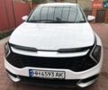 Білий Кіа Sportage, об'ємом двигуна 2.5 л та пробігом 57 тис. км за 25400 $, фото 5 на Automoto.ua