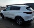 Белый Киа Sportage, объемом двигателя 2.4 л и пробегом 61 тыс. км за 4600 $, фото 5 на Automoto.ua