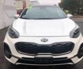Білий Кіа Sportage, об'ємом двигуна 2.4 л та пробігом 37 тис. км за 6000 $, фото 6 на Automoto.ua