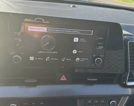 Белый Киа Sportage, объемом двигателя 1.6 л и пробегом 71 тыс. км за 26500 $, фото 1 на Automoto.ua