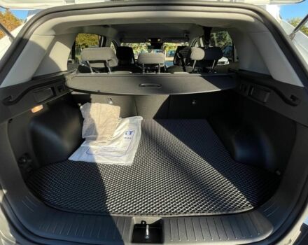 Белый Киа Sportage, объемом двигателя 2 л и пробегом 32 тыс. км за 27500 $, фото 19 на Automoto.ua