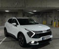 Белый Киа Sportage, объемом двигателя 2 л и пробегом 69 тыс. км за 24500 $, фото 1 на Automoto.ua