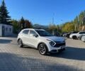 Белый Киа Sportage, объемом двигателя 2 л и пробегом 32 тыс. км за 27500 $, фото 1 на Automoto.ua