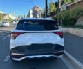 Белый Киа Sportage, объемом двигателя 2.5 л и пробегом 52 тыс. км за 13400 $, фото 3 на Automoto.ua