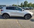 Белый Киа Sportage, объемом двигателя 2.4 л и пробегом 15 тыс. км за 16700 $, фото 3 на Automoto.ua
