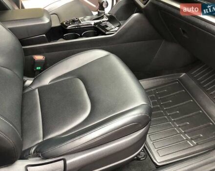 Білий Кіа Sportage, об'ємом двигуна 2.5 л та пробігом 57 тис. км за 25400 $, фото 16 на Automoto.ua