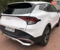 Білий Кіа Sportage, об'ємом двигуна 2.5 л та пробігом 57 тис. км за 25400 $, фото 9 на Automoto.ua